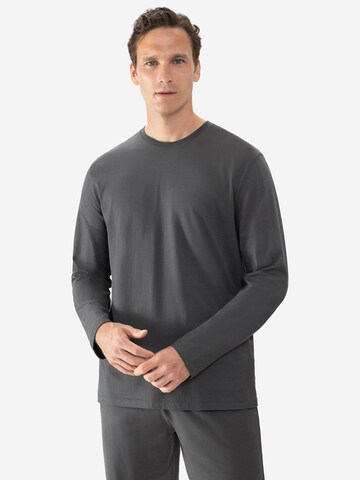 Mey Shirt 'Neo' in Grey