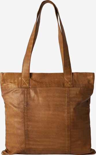 RE:DESIGNED Handtasche 'Look' in braun, Produktansicht