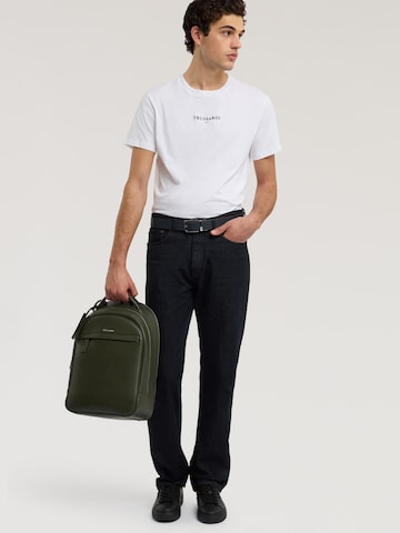 Trussardi Shirt‌‌‌‌ in Weiß