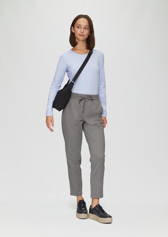 s.Oliver Shirt in Blau