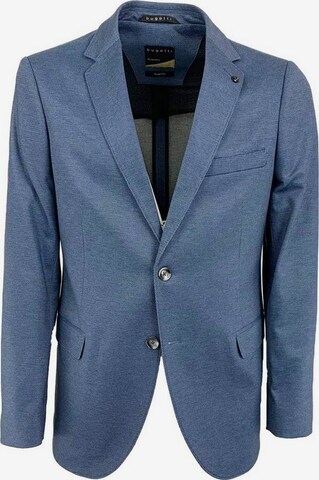 bugatti Regular fit Suit Jacket in Blue: front