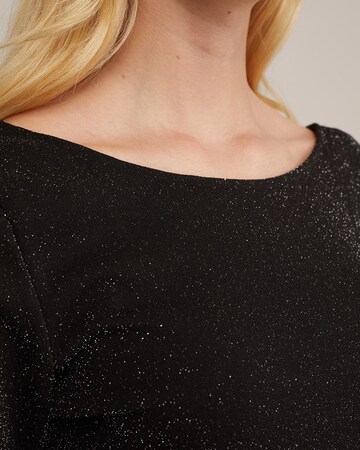 WE Fashion Shirt in Black