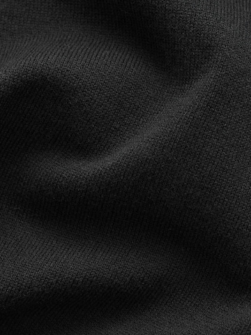 Next Sweater in Black