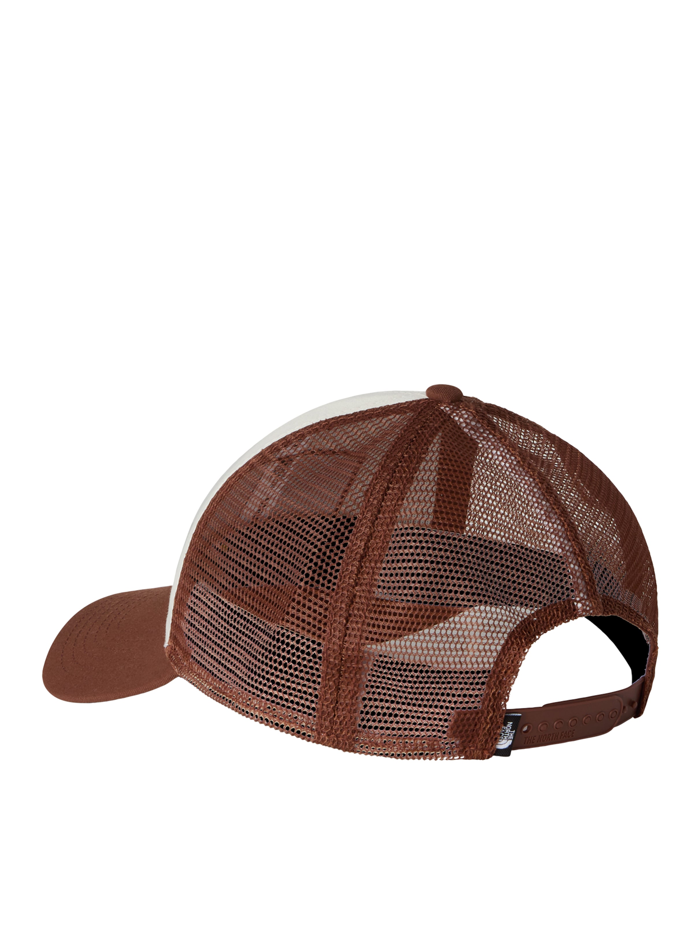 THE NORTH FACE Cap 'Mudder' in Brown