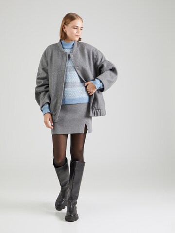 VERO MODA - Jersey 'VMTRIXIE' en azul
