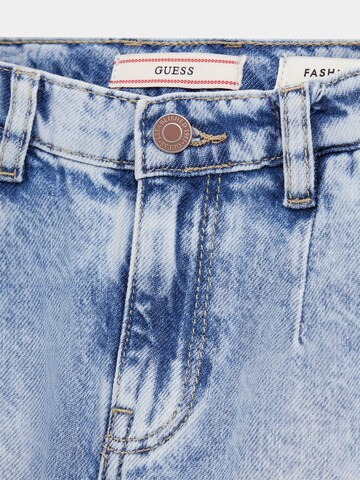 GUESS Regular Jeans in Blue