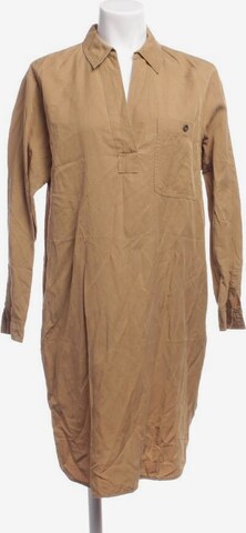 Marc O'Polo Dress in L in Brown: front
