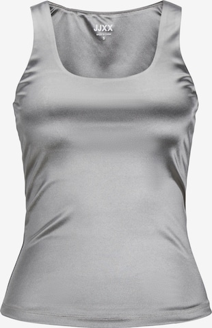 JJXX Top 'Saga' in Silver: front