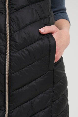 Gilet 'FRBAPADDING 4' di Fransa in nero