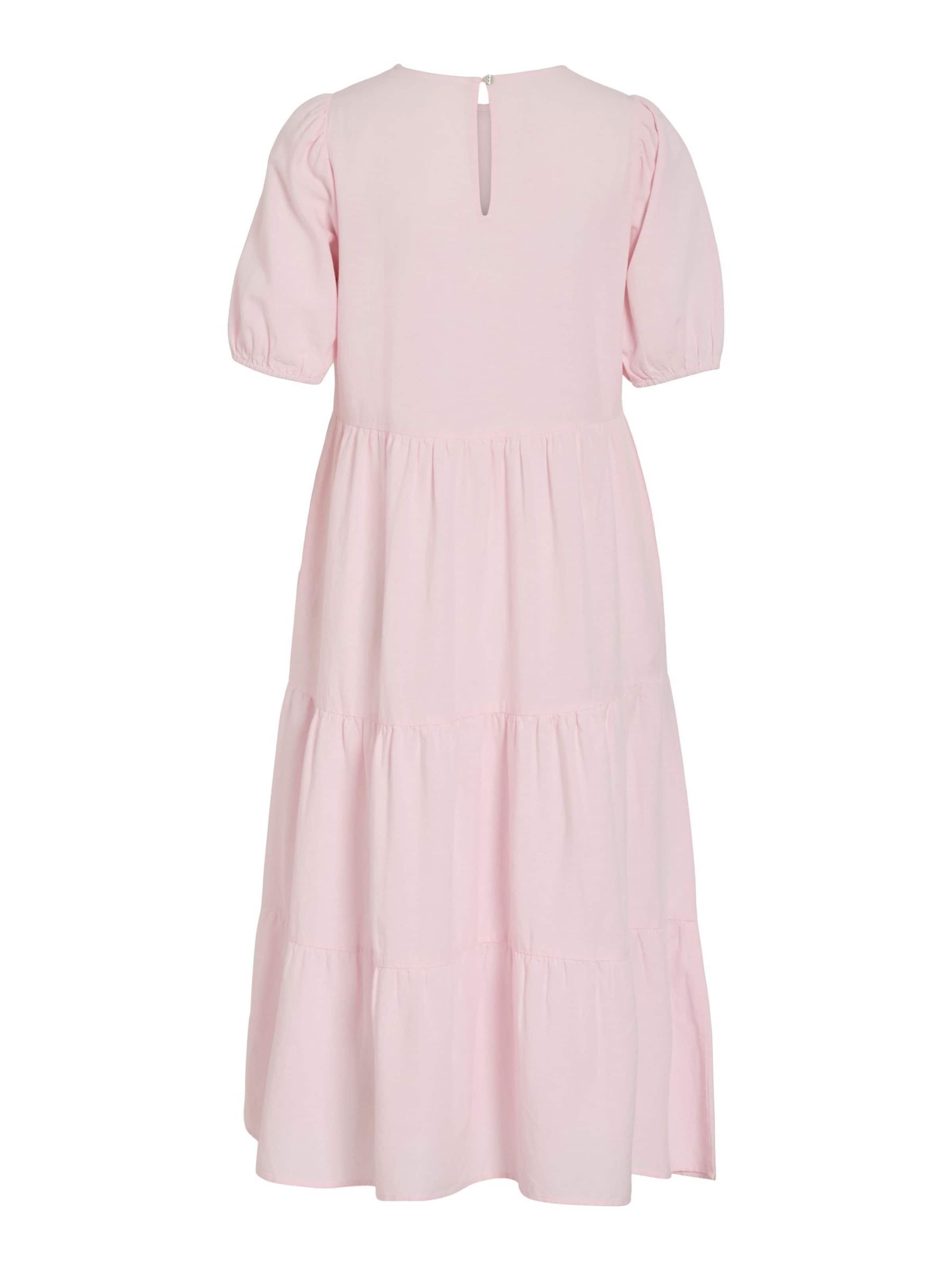 Robe 'VIPrisilla' VILA en rose