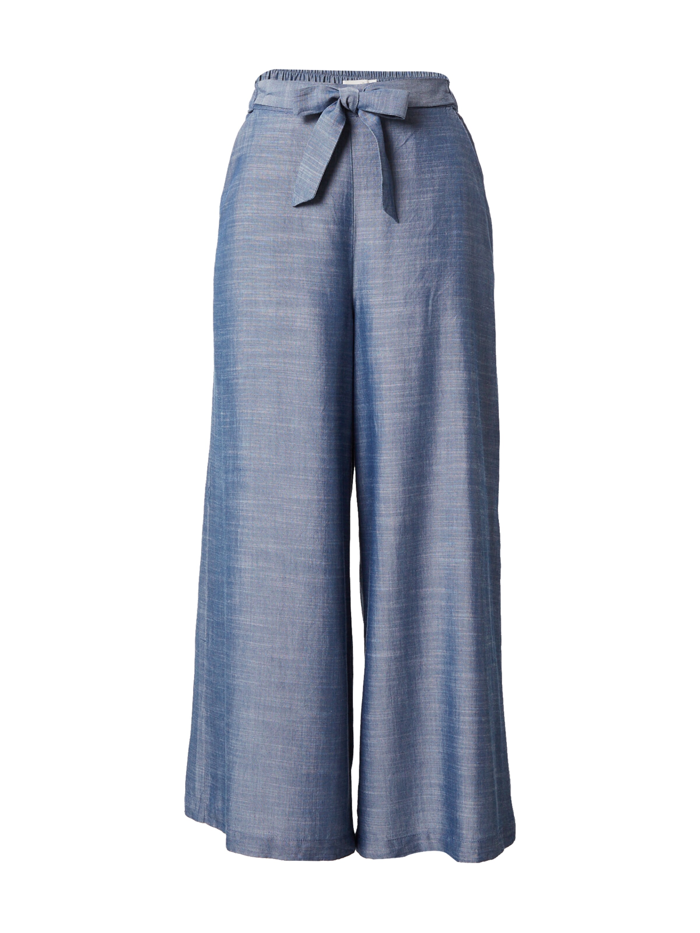 Frauen Hosen SKFK Hose 'DONA' in Blau - BL15945 Frauen Hosen SKFK Hose 'DONA' in Blau - BL15945