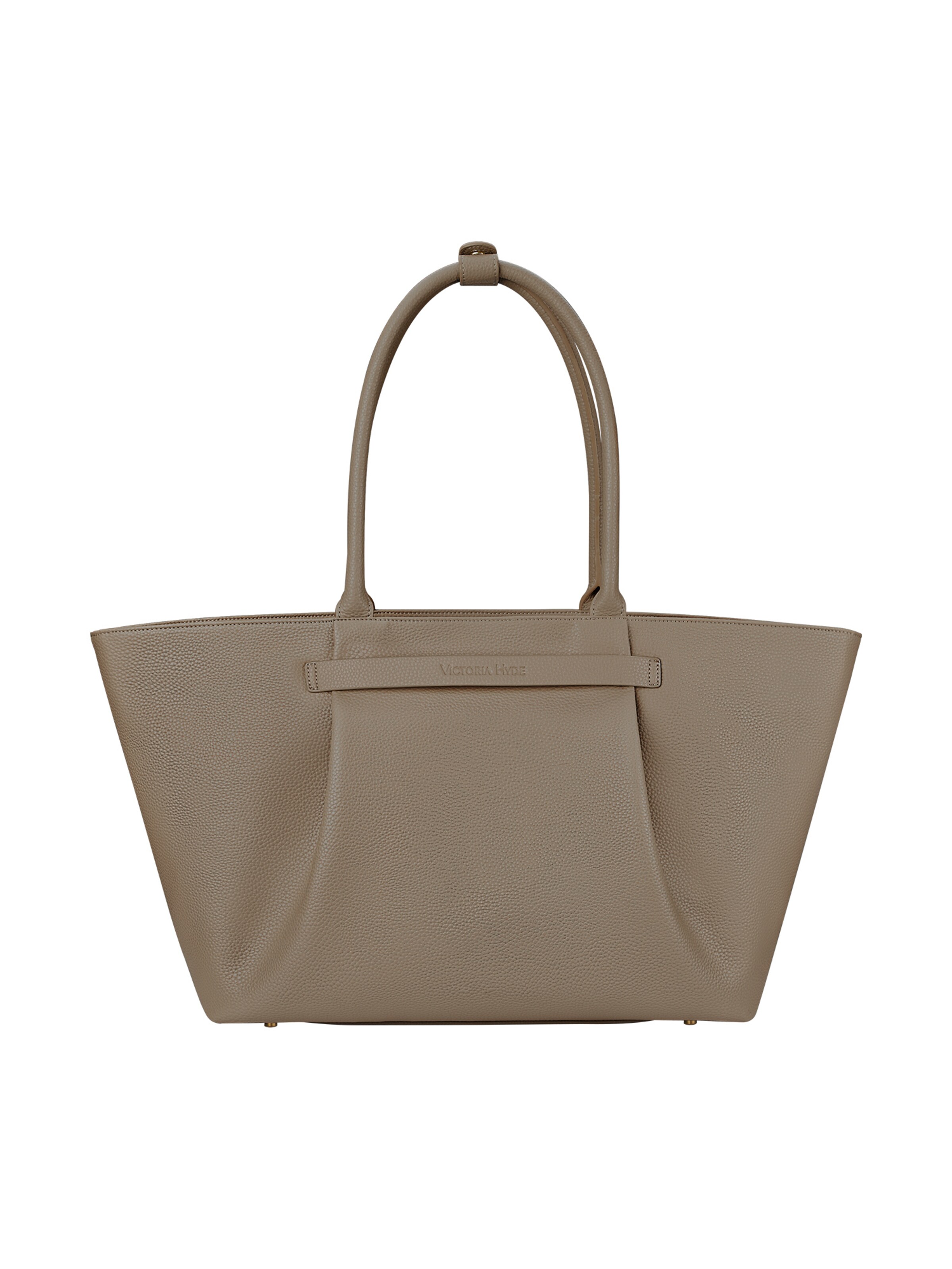 Victoria Hyde - Malas de tiracolo ' Ada ' em cinzento