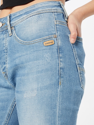 Gang Regular Jeans 'NICA' i blå