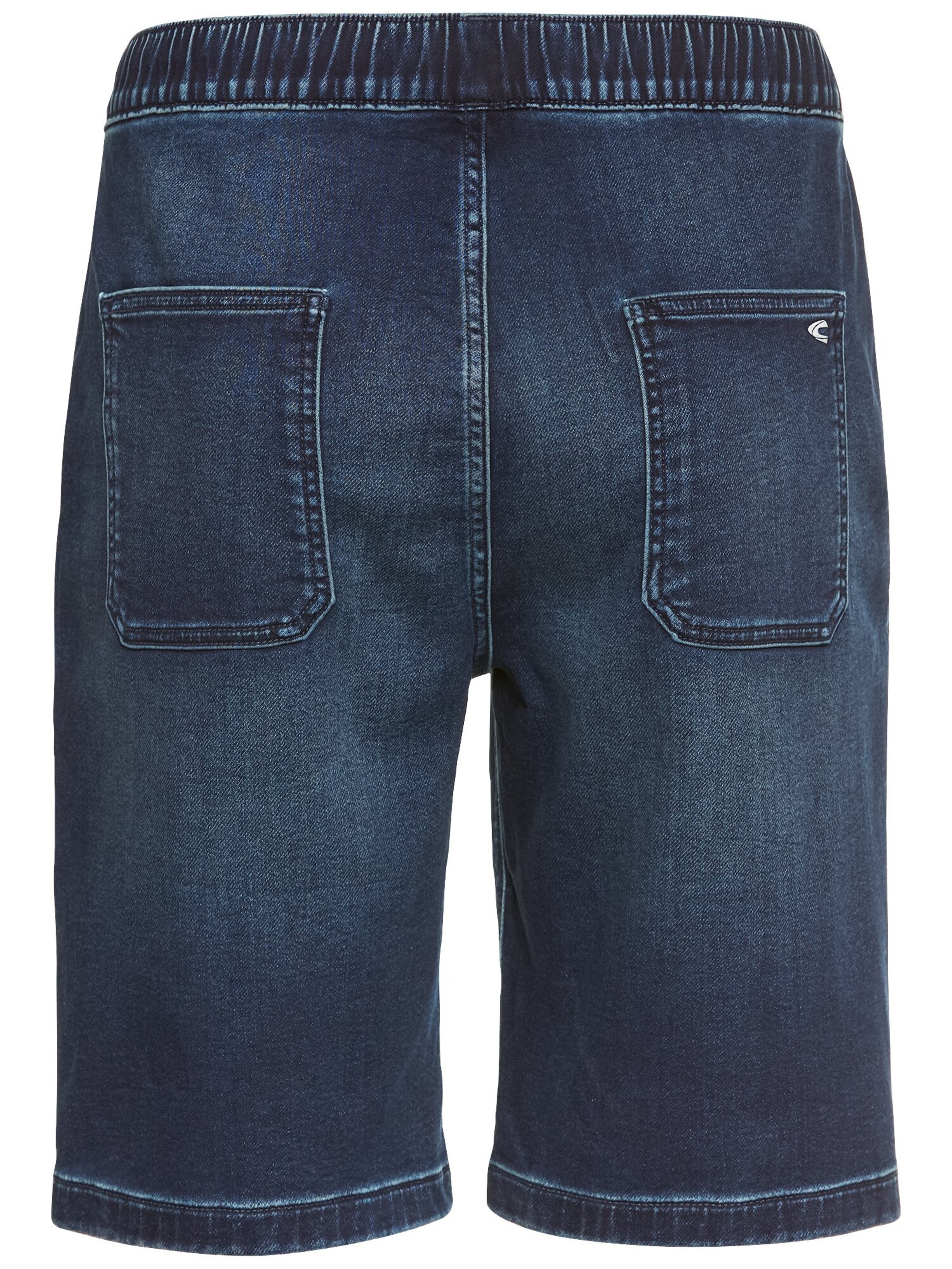 CAMEL ACTIVE Regular Jeans in Blue