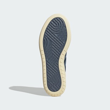 Baskets basses 'Court 24' ADIDAS SPORTSWEAR en bleu