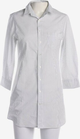 Aspesi Blouse & Tunic in XS in White: front