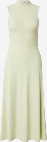 EDITED فستان 'Talia' بلون أخضر: الأمام