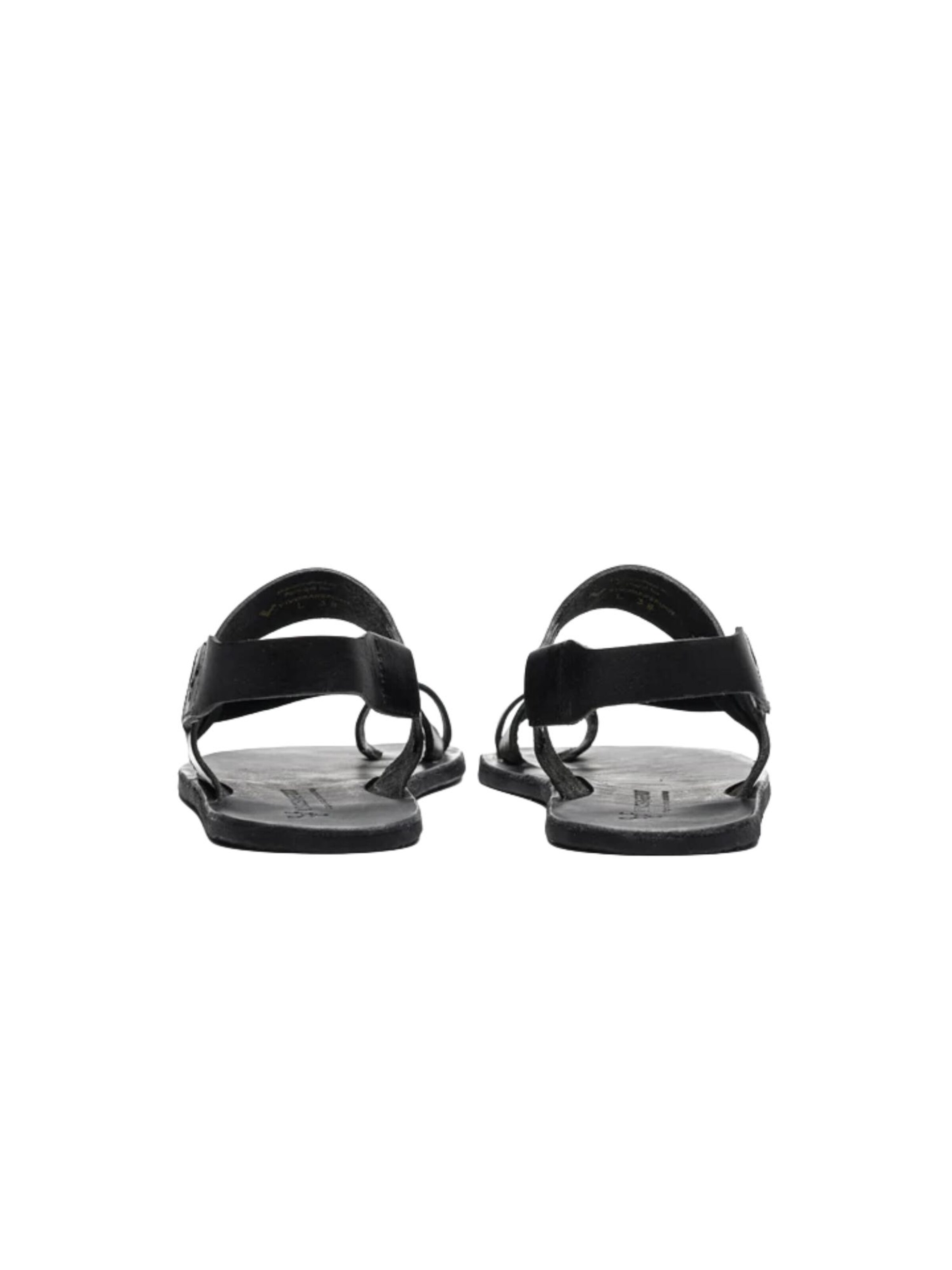 Vivo Barefoot Sandale 'OPANKA'‌‌‌‌ in Schwarz