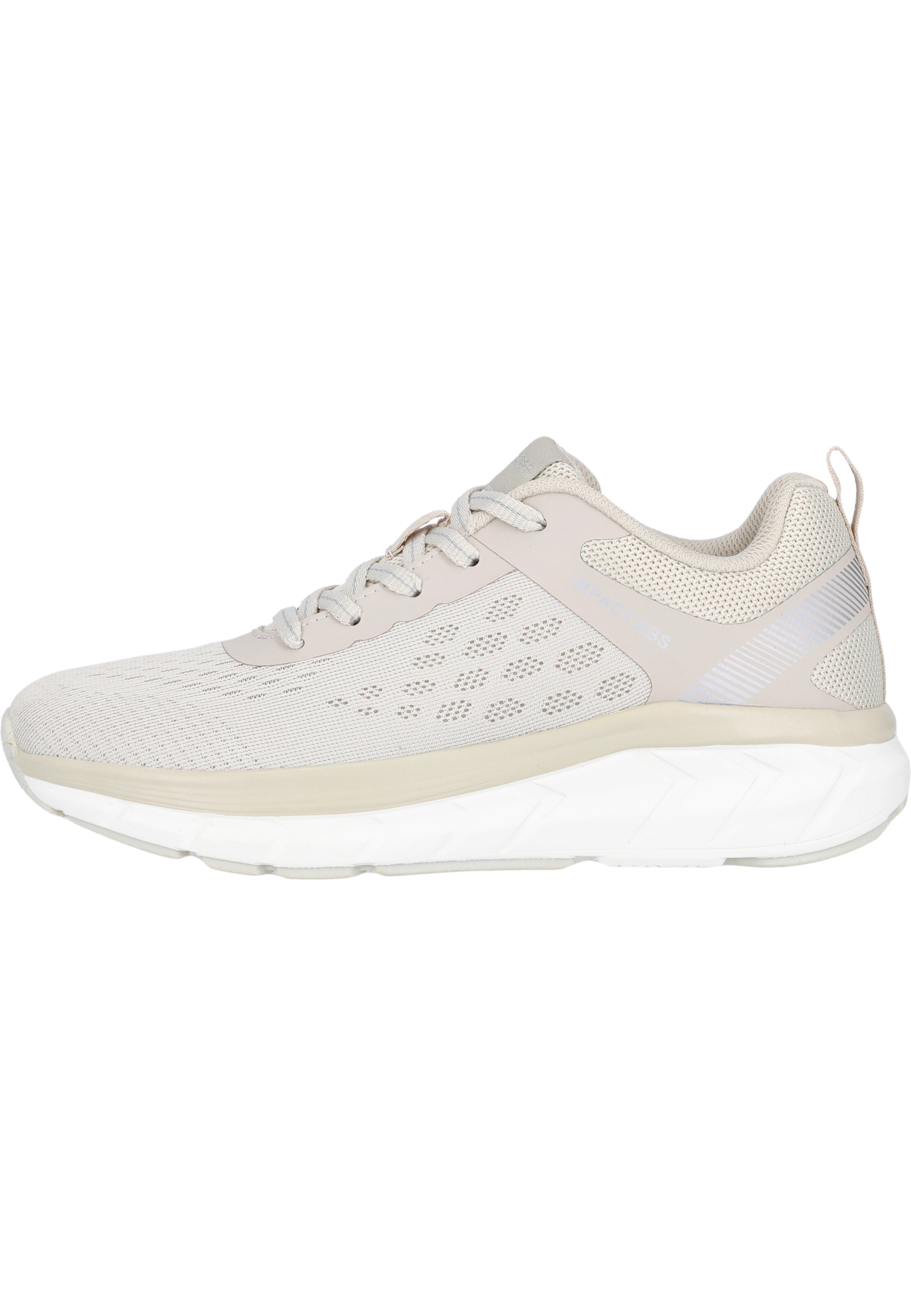 ENDURANCE Athletic Shoes 'Fortlian' in Beige