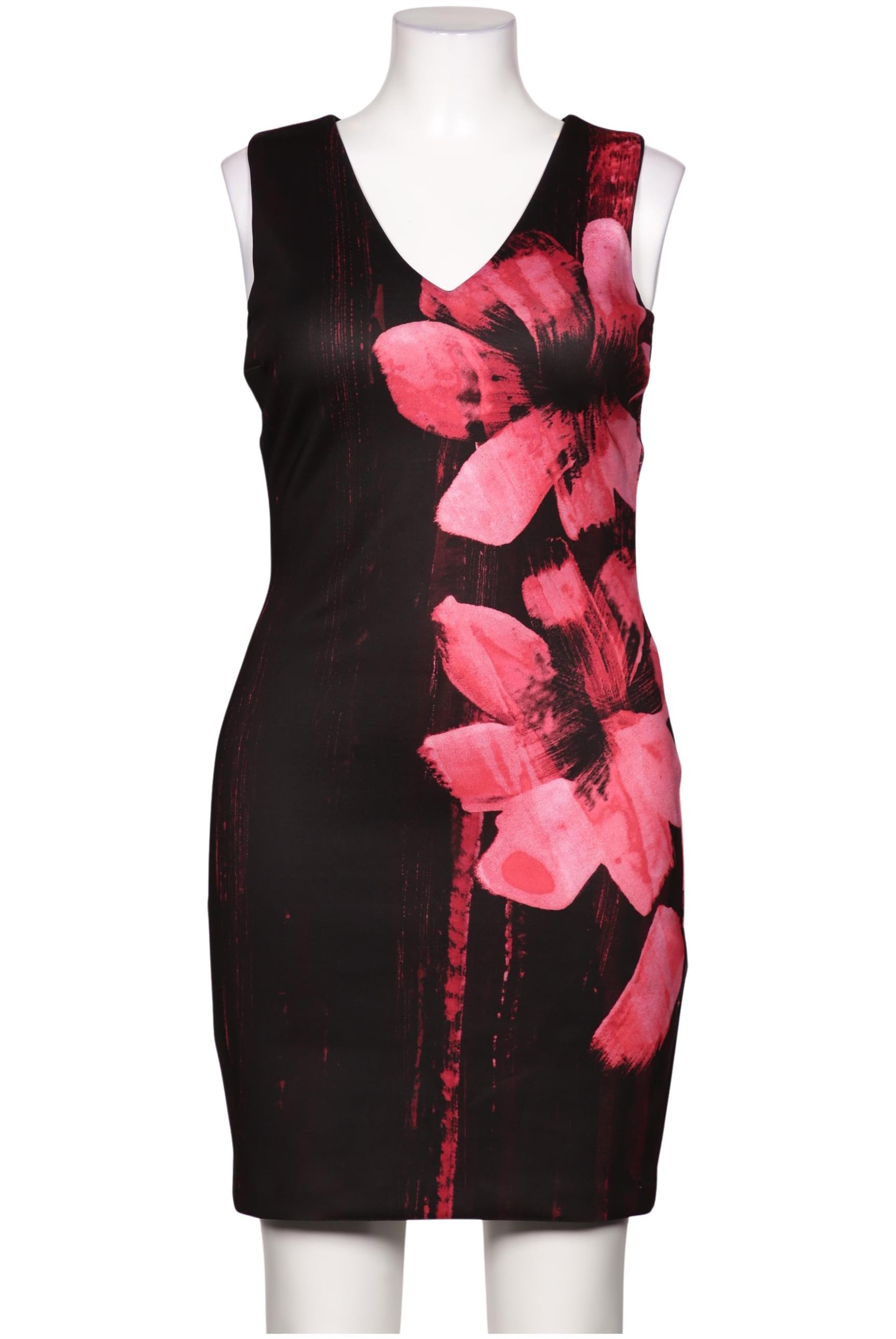 GUESS Kleid L in Rot: Vorderseite