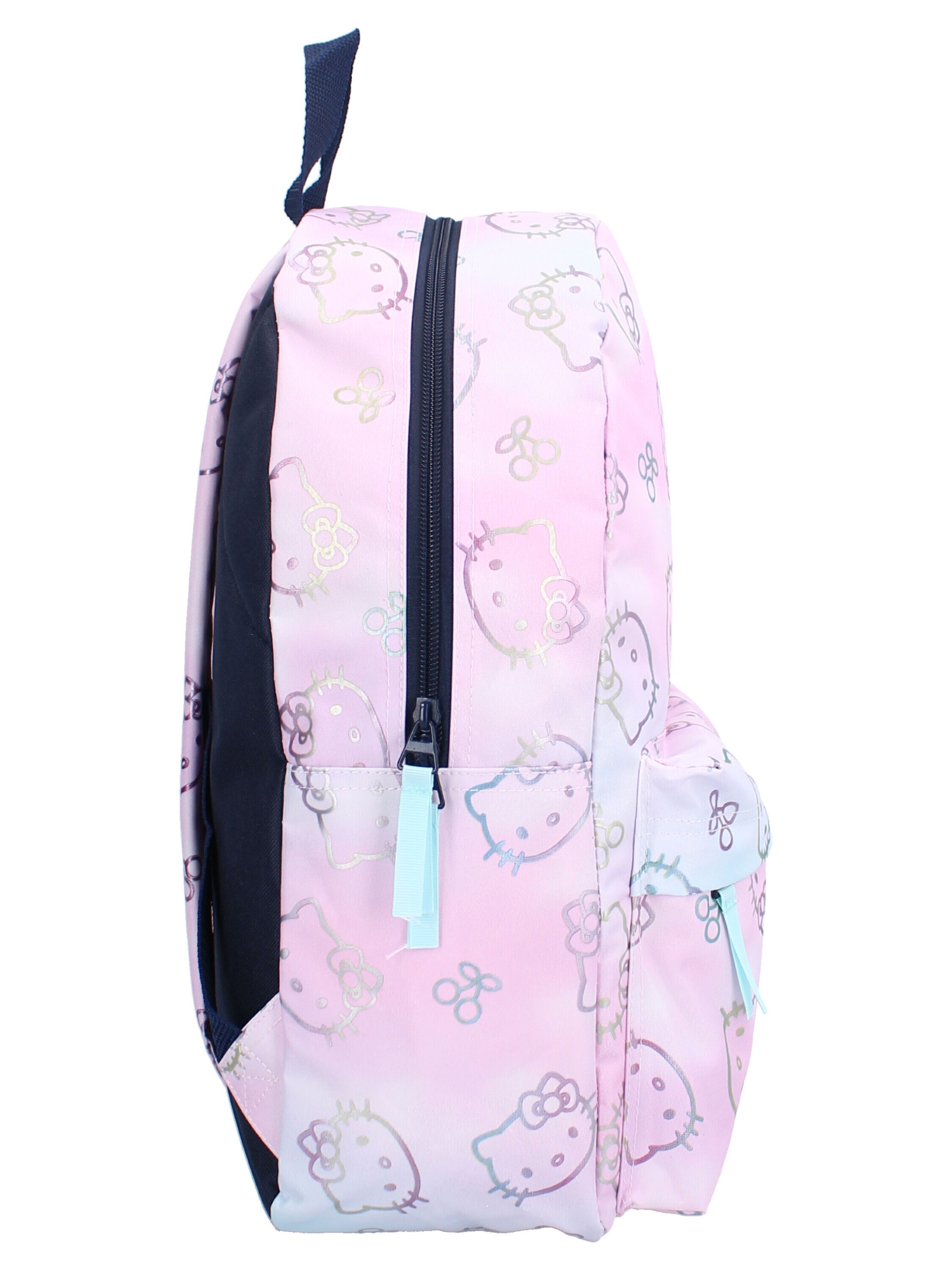 VADOBAG Backpack 'Take Me To The Party' in Pink