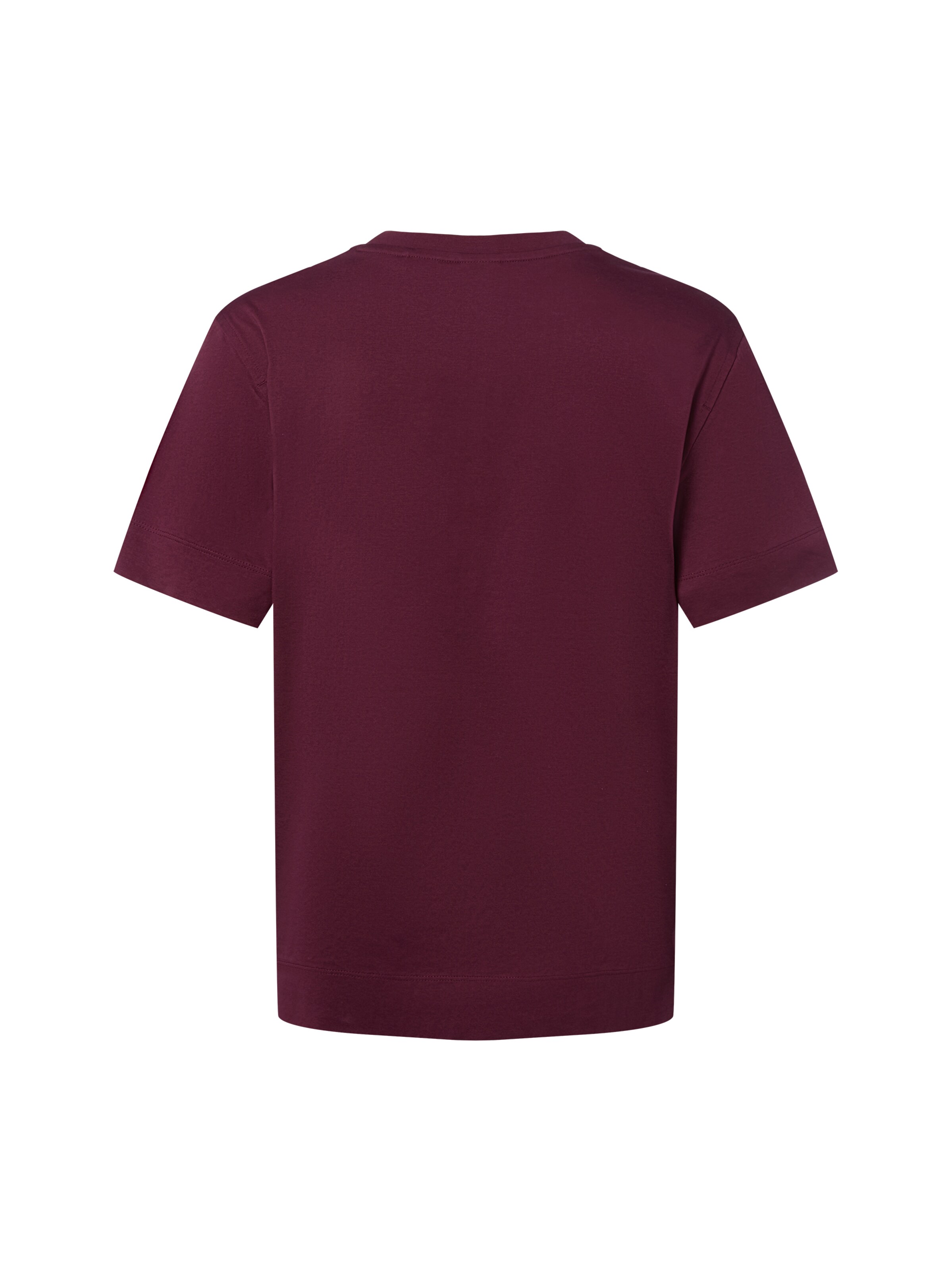 BOSS Shirt 'Elpha ' in Purple