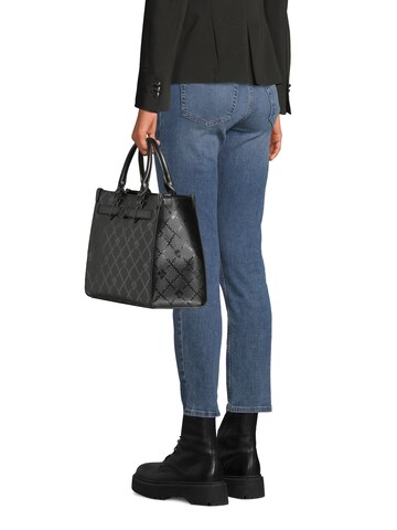 STEVE MADDEN Kabelka 'Bstilo' - Čierna