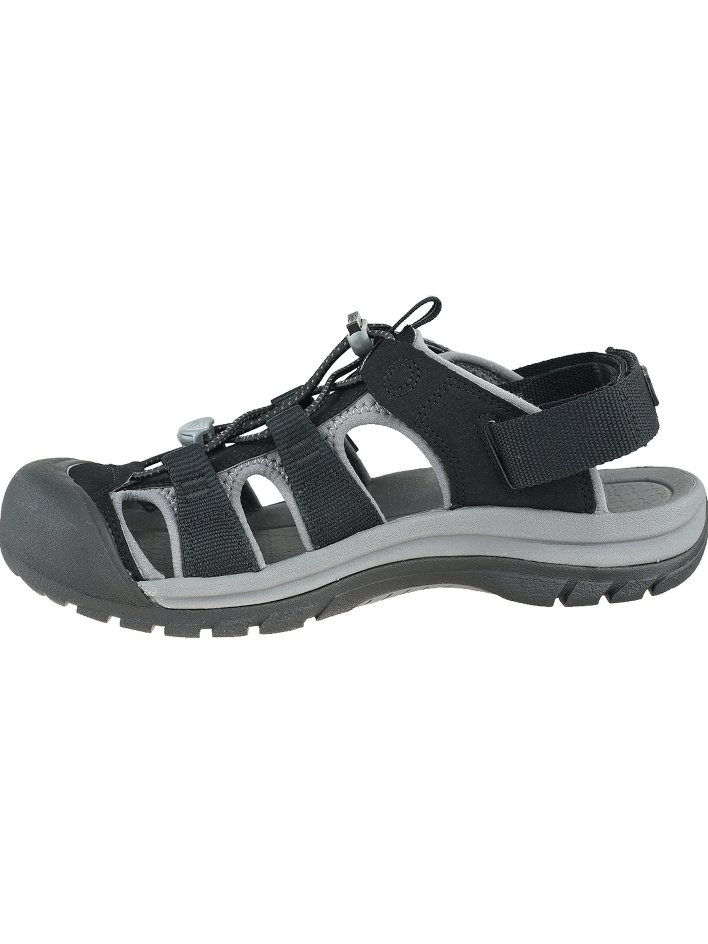 KEEN Sandals 'Keen Rapids H2' in Black