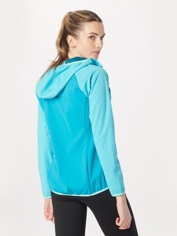 JACK WOLFSKIN Outdoor jacket in Blue