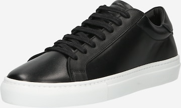 Les Deux Sneaker low 'THEODORE' i sort: forside