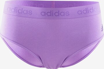 ADIDAS SPORTSWEAR Sportondergoed ' BIKINI ' in Lila