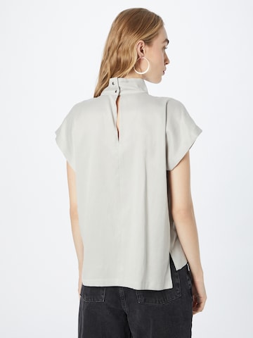 DRYKORN Blouse 'ALARIA' in Grey