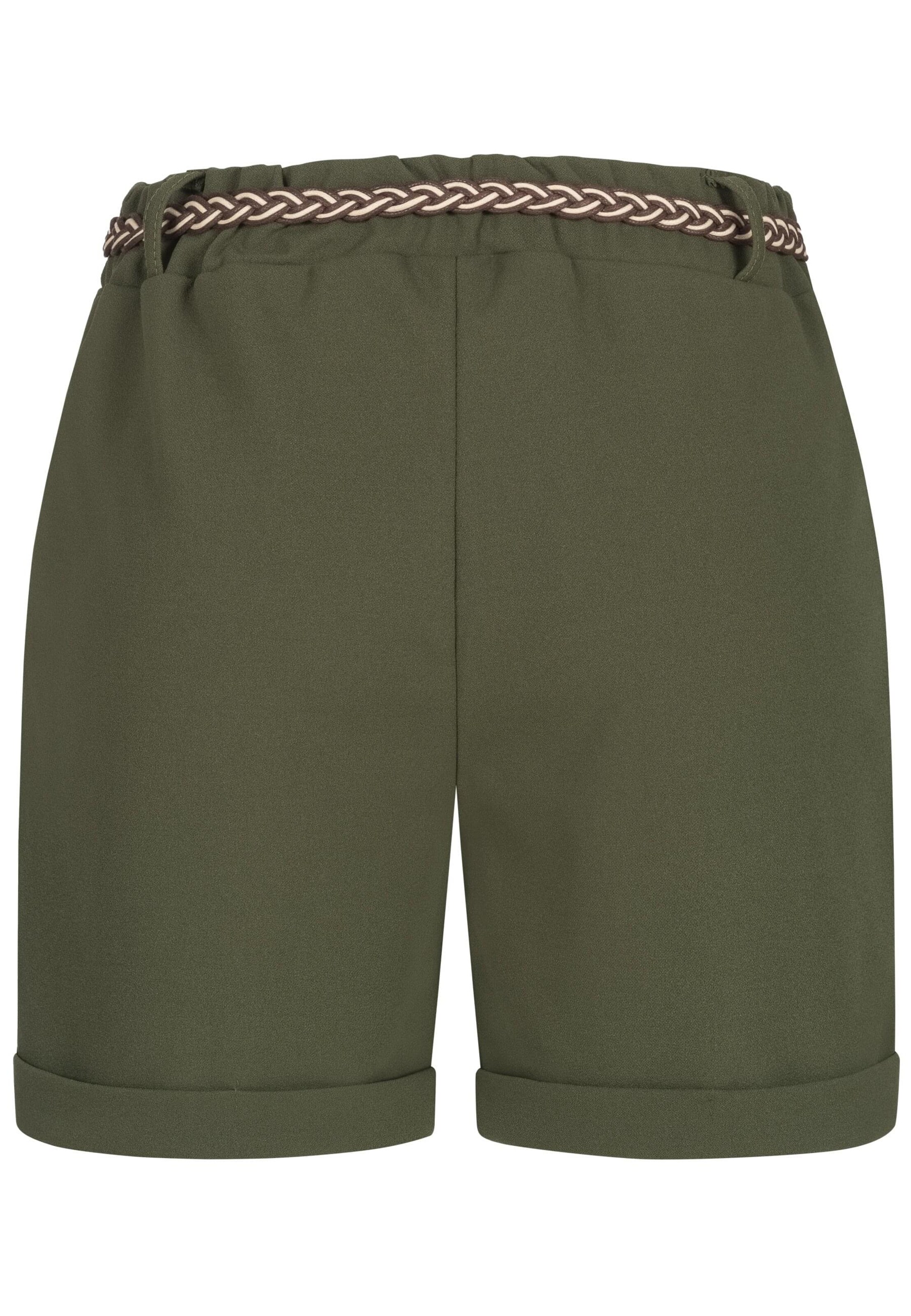 Cloud5ive Regular Pants in Green