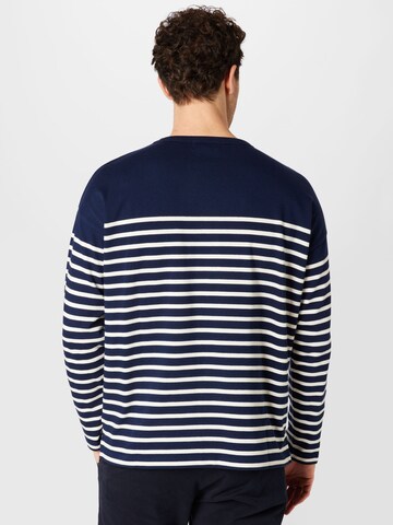 Maison Labiche Shirt in Blau