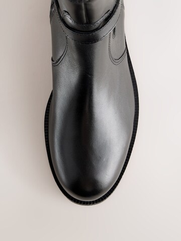 Next - Botas Chelsea en negro