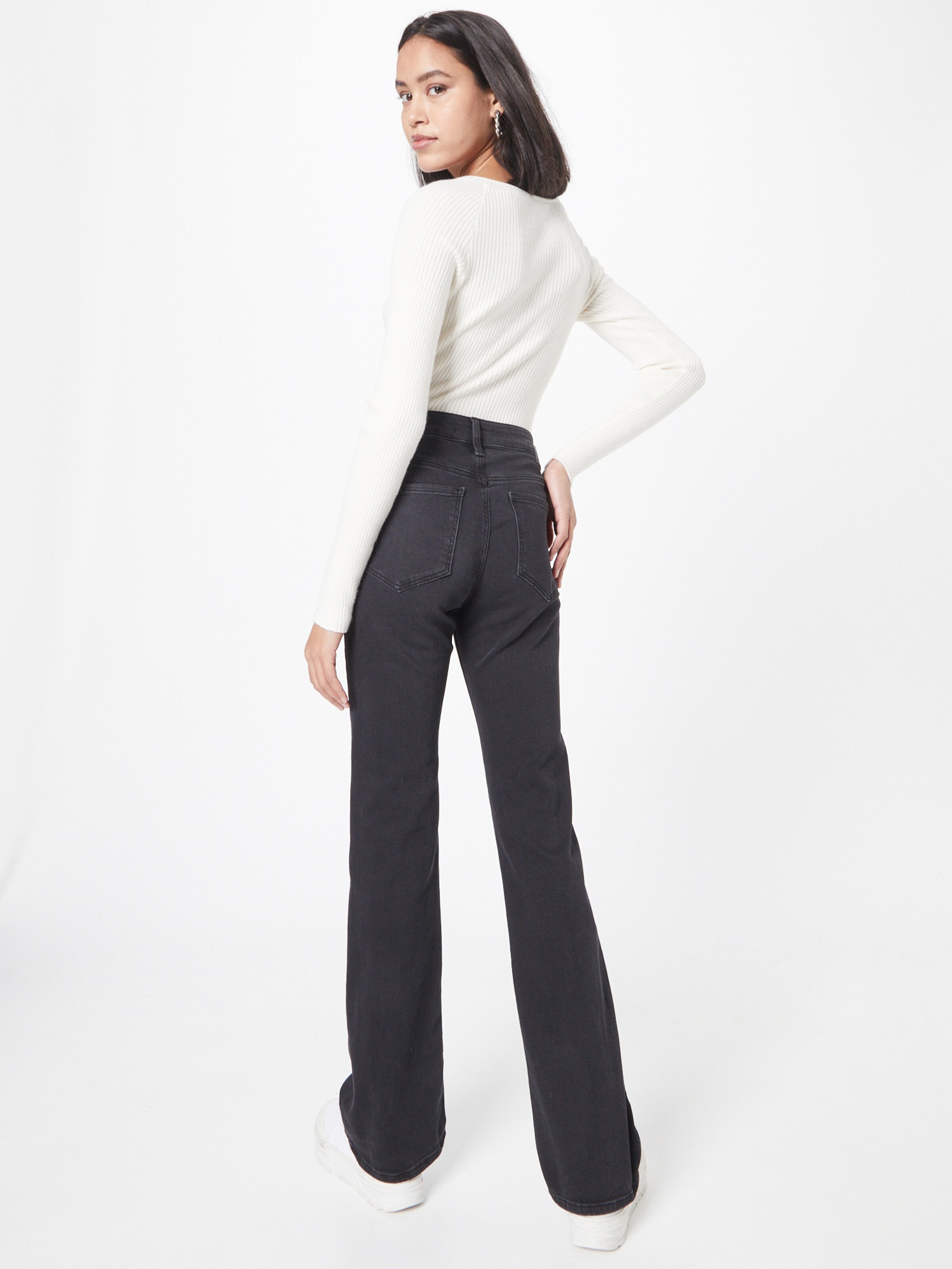 Mavi Jeans 'Maria' in Black | ABOUT YOU