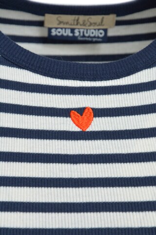 Smith&Soul Top in Blue