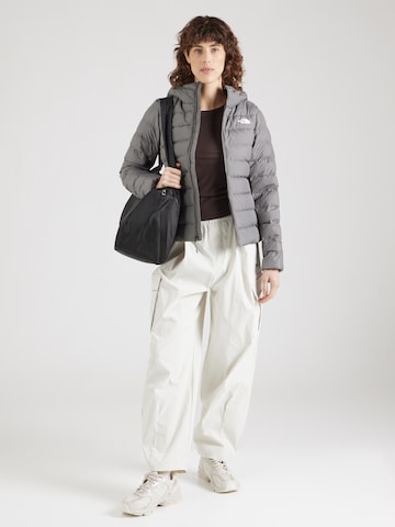 THE NORTH FACE Outdoor jacket 'ACONCAGUA 3' in Grey