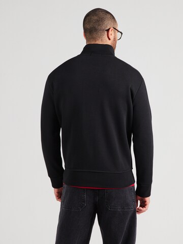 Polo Ralph Lauren Кофта на молнии в Черный