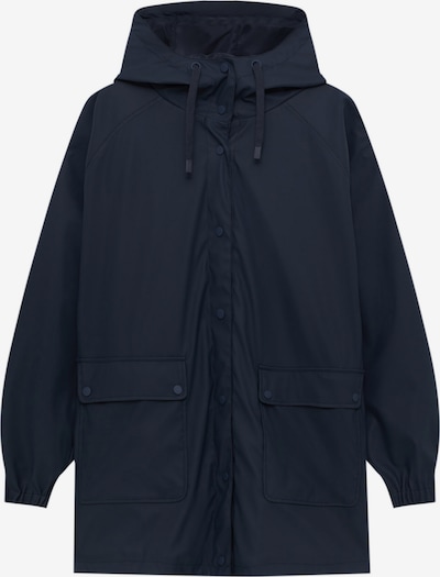Pull&Bear Prijelazna jakna u mornarsko plava, Pregled proizvoda
