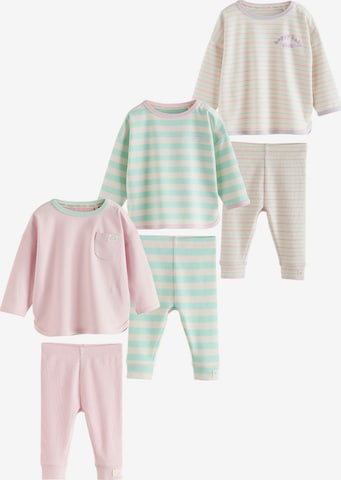 smėlio Next Rinkinys: priekis