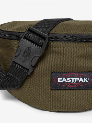 EASTPAK Gürteltasche 'Springer' in Grün