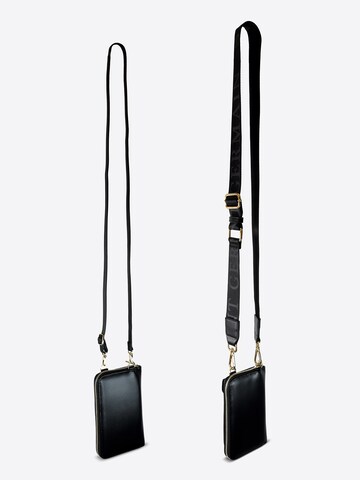 Borsa a tracolla 'LONDON' di Ateliers Saint Germain in nero