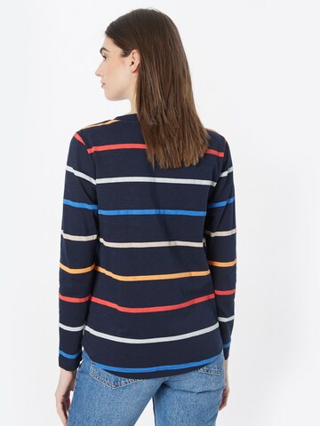 ESPRIT Shirt in Blue