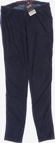 Lysgaard Jeans in 29 in Blue: front