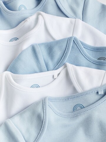 Tutina / body per bambino di Next in blu