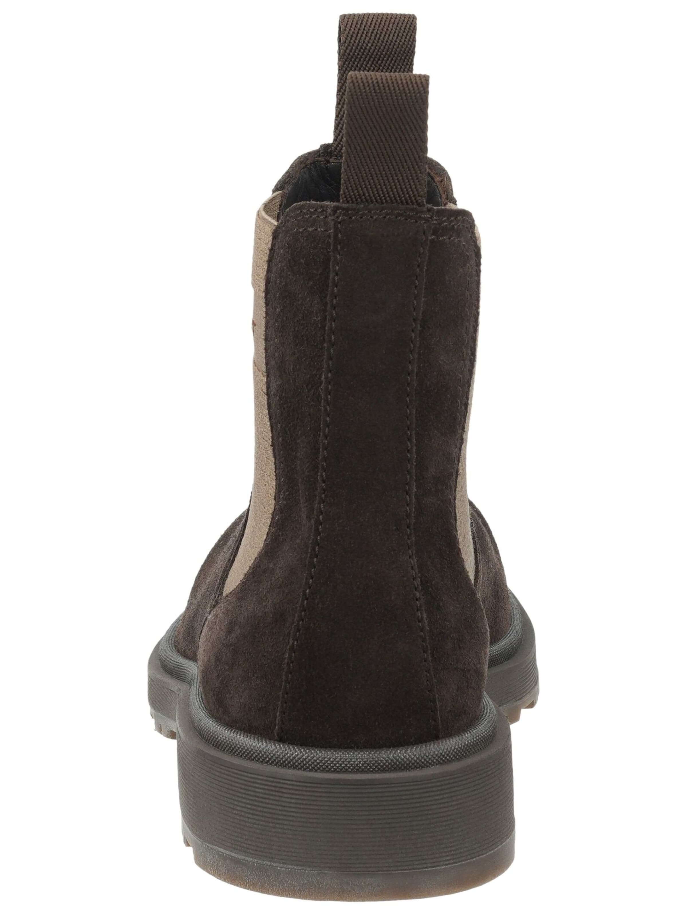 GANT Boots in Brown