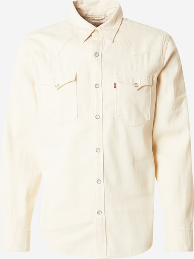 LEVI'S ® Košulja 'Barstow Western' u boja pijeska, Pregled proizvoda