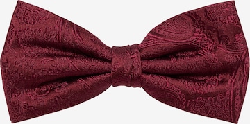ETERNA Bow Tie in Red: front
