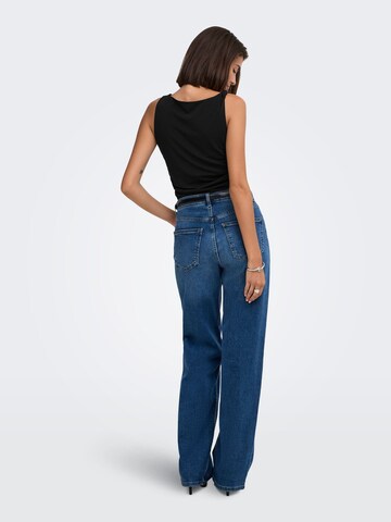 Top 'JDYMisty' di JDY in nero